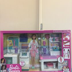 Barbie Big In Size New 