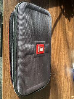 Nintendo Switch Carrying Case
