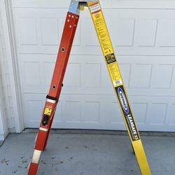 Werner X5 Multi Purpose Ladder
