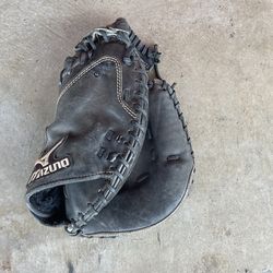 MIZUNO CATCHERS GLOVE PRIME MVP GXC 56