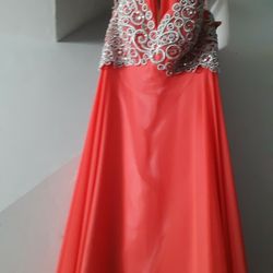 Dress Formal Event Prom Dress 