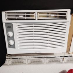 Air Conditioner 
