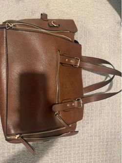 Forever 21 Handbag