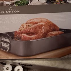 Roaster. New In The Box 