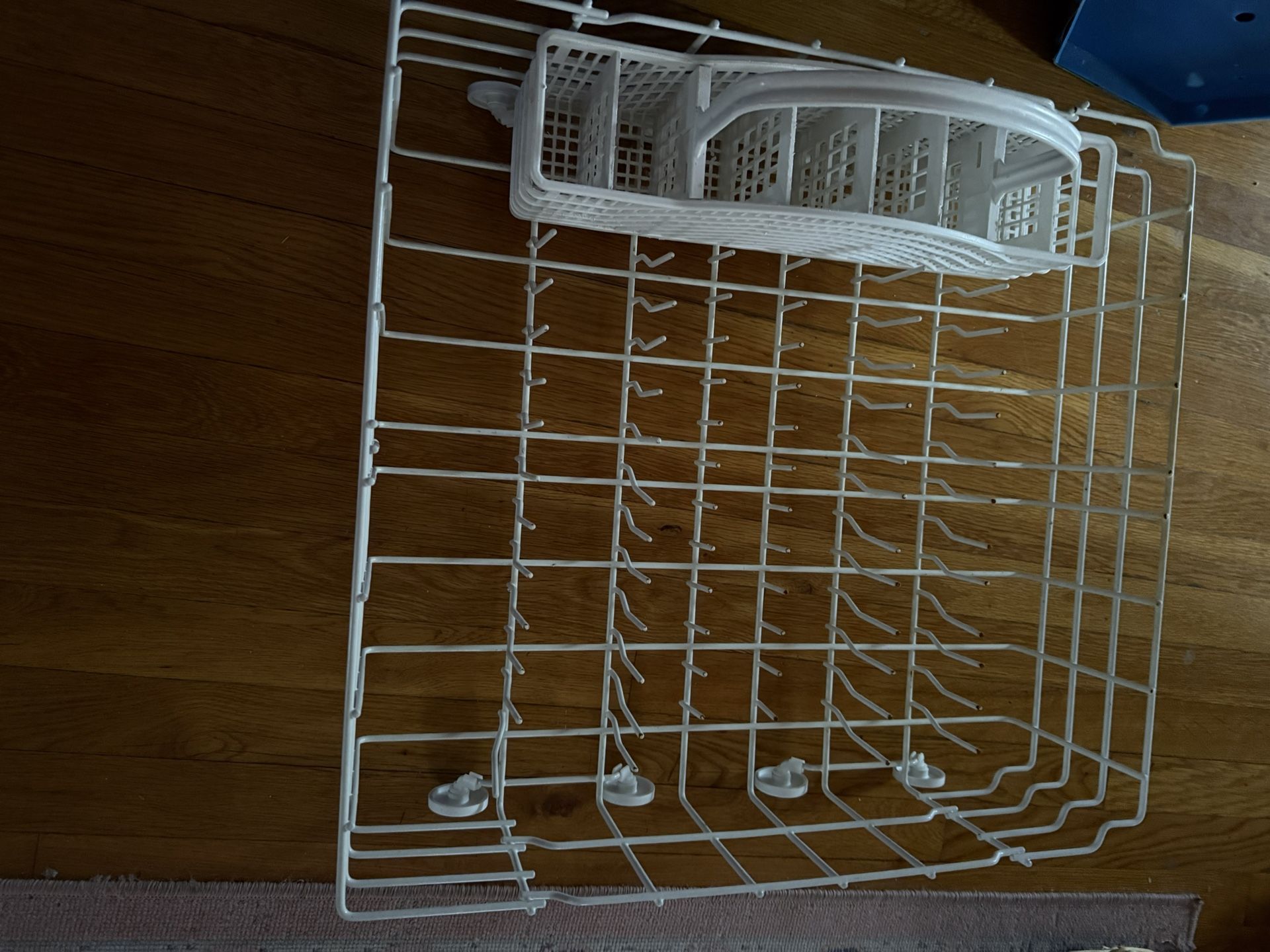 Dishwasher Bottom Tray From A Frigidaire 