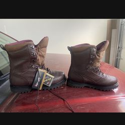 Cabela's Thinsulate Men's Boots Size 11 1/2 D New 