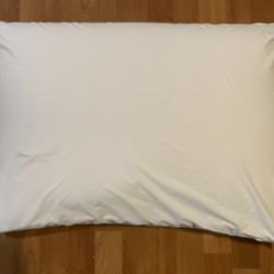 Tempurpedic Pillow and Cooling Cover