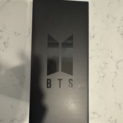 BTS Light Stick Version 4