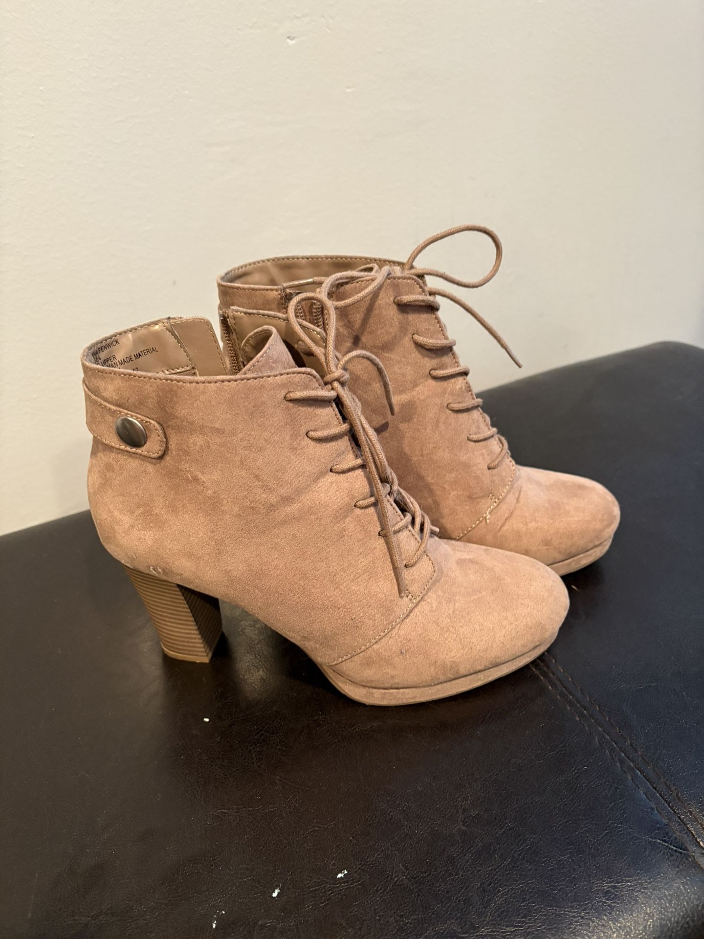 Women Boots - Fall