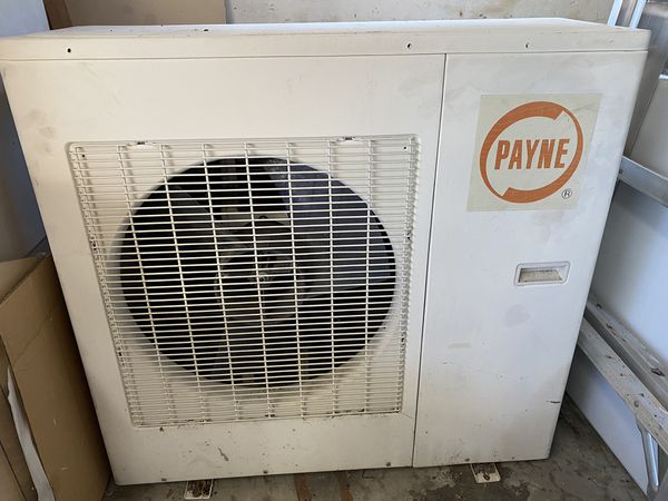 Payne Air Conditioner Maintenance - Air Conditioning Maintenance