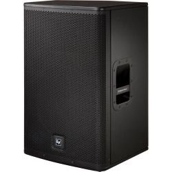 (2 ) Electro-Voice ELX115P 15" Live X 2-Way Powered Loudspeakers Free Professional Stands.