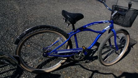 Pabst blue ribbon store bicycle