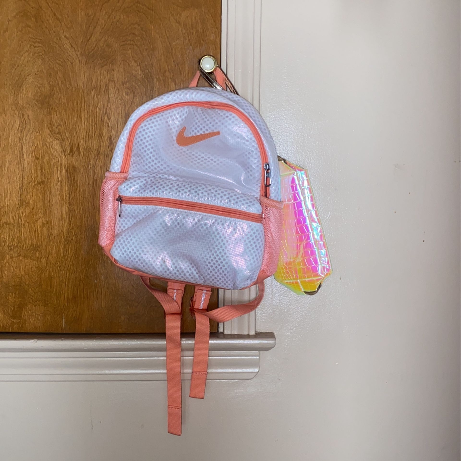 Nike Backpack & More🤩