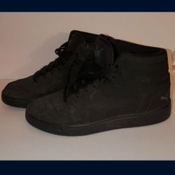PUMA shoes Size 10 Mens 