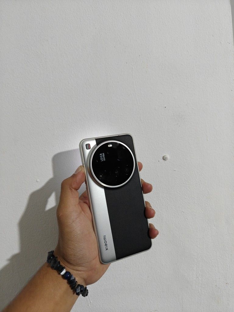 Xiaomi 15 Ultra
