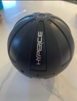 Hyperice Hypersphere - Portable Vibrating Massage Ball