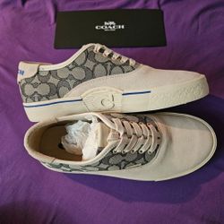 Coach Shoes 
