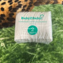 Diapers (2 Months)
