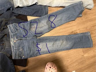 Girls Clothes