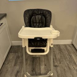 High Chair 