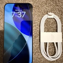 iPhone 16 Pro Max Gold 256gb Unlocked