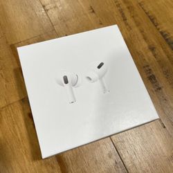AirPods Pro