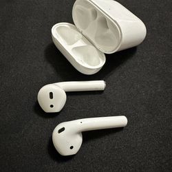 Gen 1 Airpods