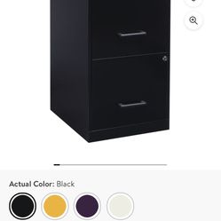 Office File Cabinet