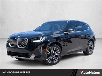 2026 BMW X3