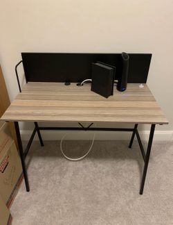 Writing table/ computer table