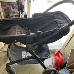 Stroller
