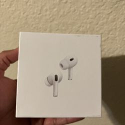 AirPods Pro 2nd Gen