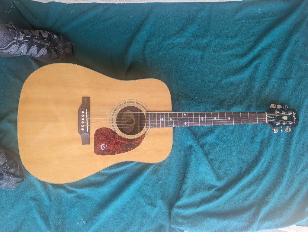 Epiphone PR350 Guitar