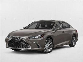 2019 Lexus ES 350