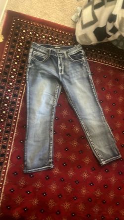 true luck jeans ILL COME TO YOU