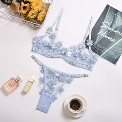 Lingerie