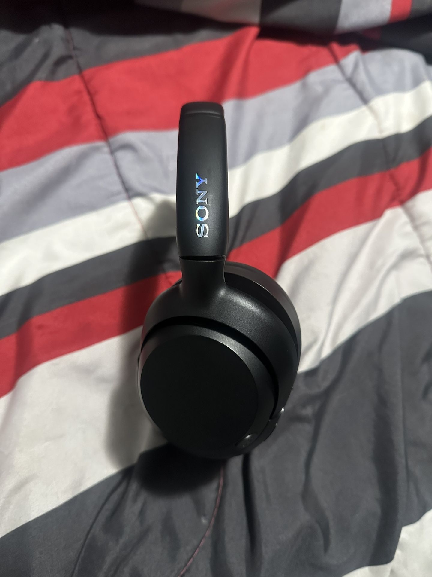 Sony ULT headphones 
