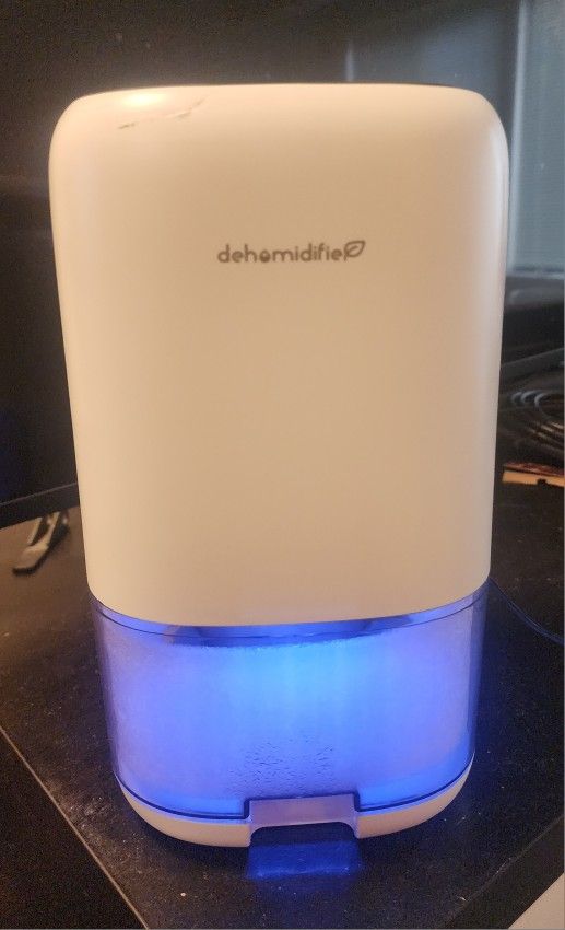 TABYIK 35 OZ Small Dehumidifier