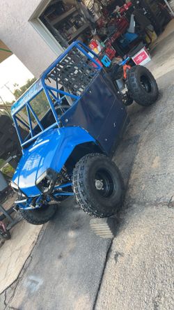 Rzr 170 250 (232cc)