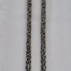 Dragon Head Necklace 24" Inches Chain Jewelry New