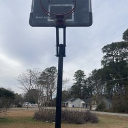 Basketball Goal