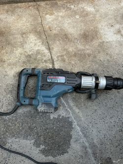 Brand Hammer Bosch Demolition