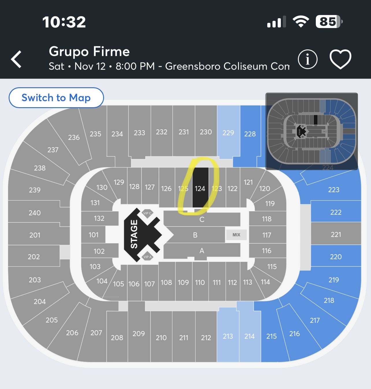 2 GRUPO FIRME TICKETS