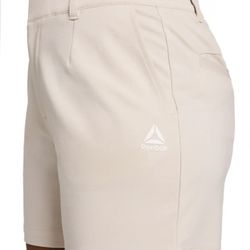 Woman’s Shorts Size Large. New 