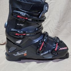 Ski Boots 