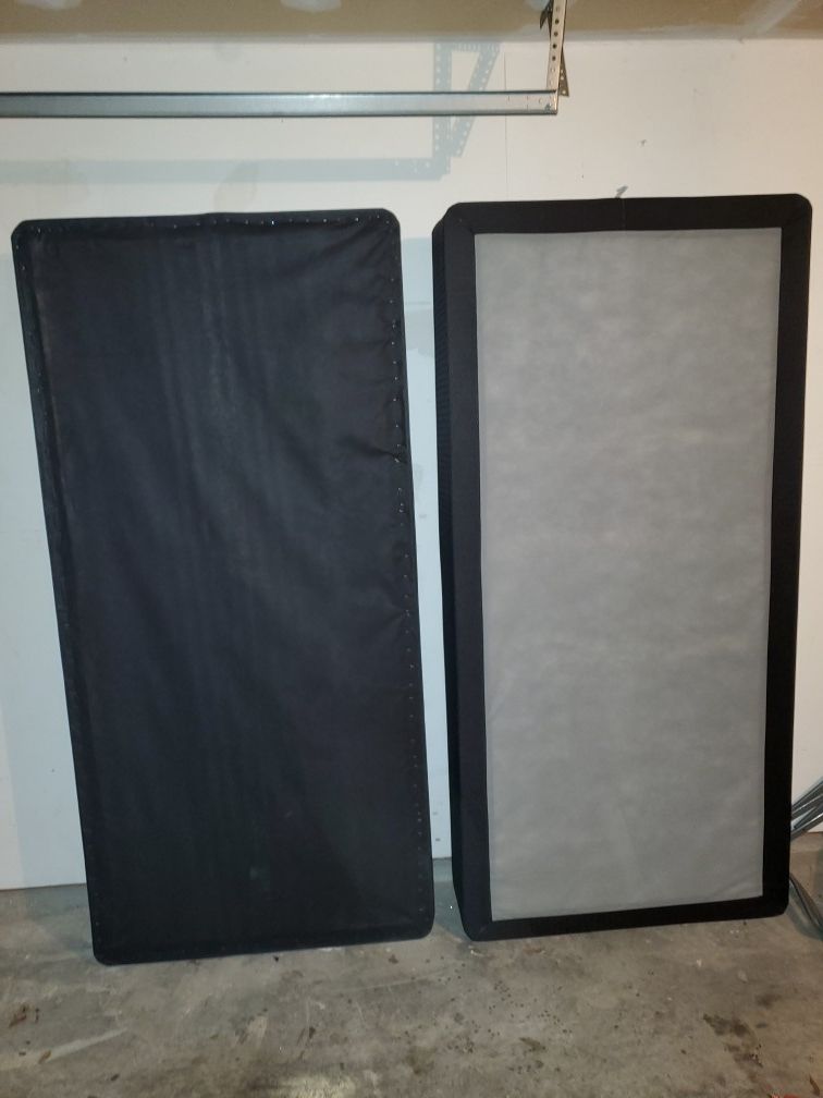 Brand New KingSize BoxSprings