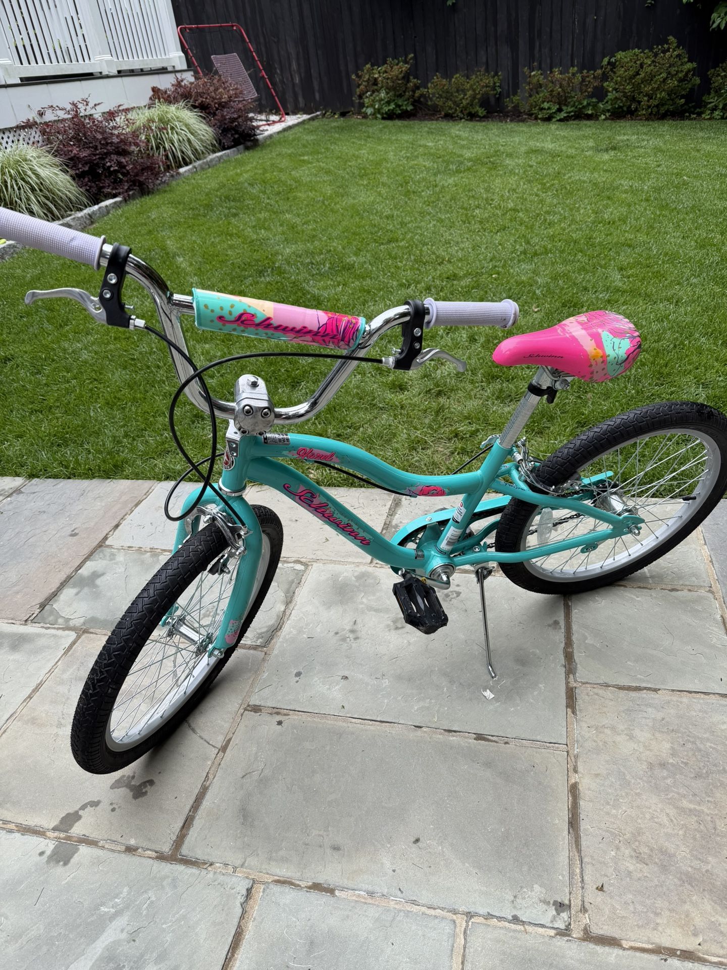 Schwinn Hazel Kids Bike