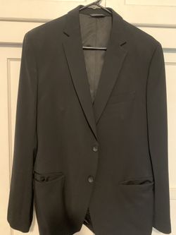 Banana Republic Suit