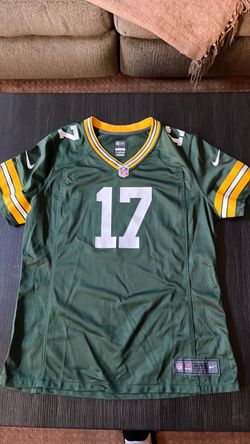 Davante Adams Green Bay Packers Football Jersey