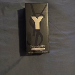 Yves Saint Laurent Eau De Parfum Intense